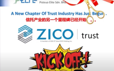 Zico Trust Product Knowledga