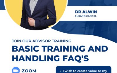 Auxano Capital Basic Training : English